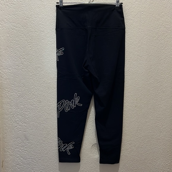 Victoria Secret PINK BLING Leggings Vintage - Picture 5 of 6